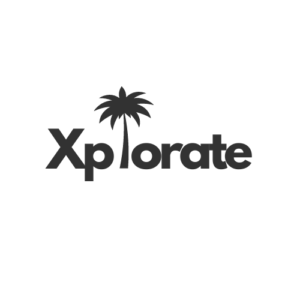 xplorate logo